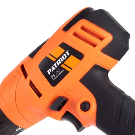 Дрель-шуруповерт сетевая PATRIOT FS 280 купить в Когалыме