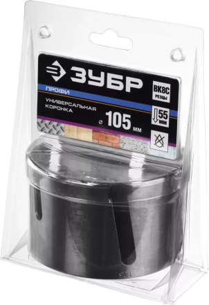 Универсальные коронки серия ПРОФЕССИОНАЛ купить в Когалыме