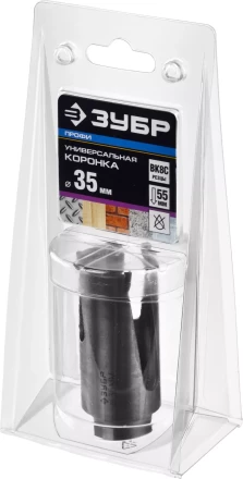 Универсальные коронки серия ПРОФЕССИОНАЛ купить в Когалыме