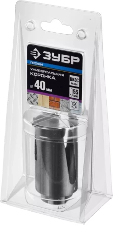 Универсальные коронки серия ПРОФЕССИОНАЛ купить в Когалыме