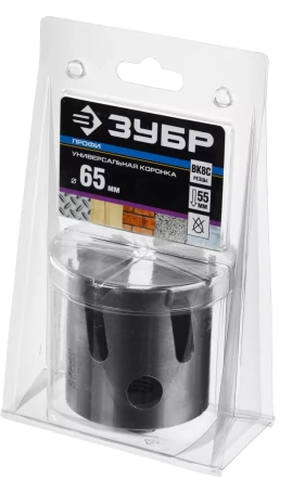 Универсальные коронки серия ПРОФЕССИОНАЛ купить в Когалыме