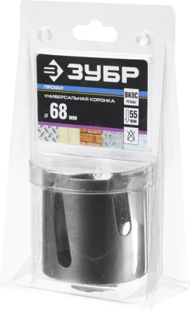 Универсальные коронки серия ПРОФЕССИОНАЛ купить в Когалыме