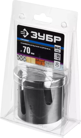 Универсальные коронки серия ПРОФЕССИОНАЛ купить в Когалыме