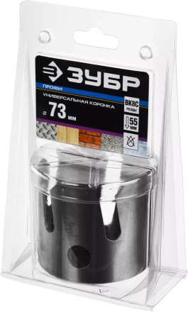 Универсальные коронки серия ПРОФЕССИОНАЛ купить в Когалыме