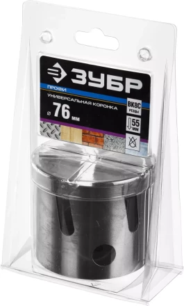 Универсальные коронки серия ПРОФЕССИОНАЛ купить в Когалыме