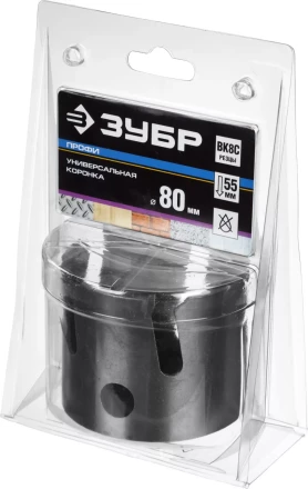 Универсальные коронки серия ПРОФЕССИОНАЛ купить в Когалыме