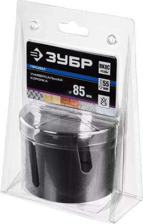 Универсальные коронки серия ПРОФЕССИОНАЛ купить в Когалыме