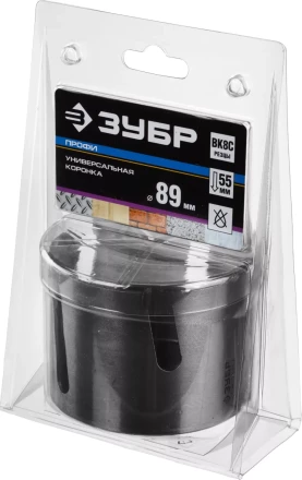 Универсальные коронки серия ПРОФЕССИОНАЛ купить в Когалыме