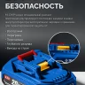 ЗУБР Power PRO, 20 В, 4.0 А/ч, аккумулятор LMS, ПРОФЕССИОНАЛ (BP-P-20-4) купить в Когалыме