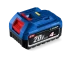ЗУБР Power PRO, 20 В, 4.0 А/ч, аккумулятор LMS, ПРОФЕССИОНАЛ (BP-P-20-4) купить в Когалыме