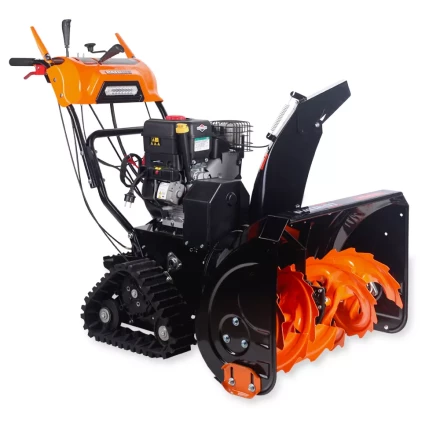 Гусеничный бензиновый снегоуборщик PATRIOT PRO 951 ED купить в Когалыме