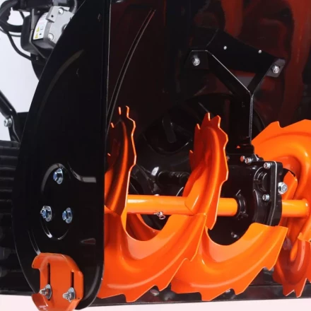 Гусеничный бензиновый снегоуборщик PATRIOT PRO 951 ED купить в Когалыме