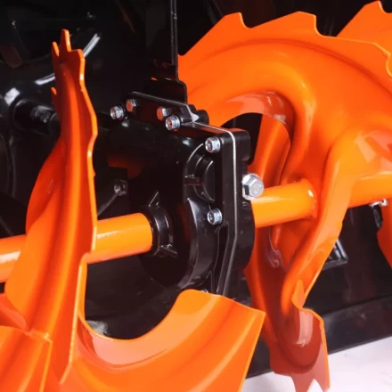 Гусеничный бензиновый снегоуборщик PATRIOT PRO 951 ED купить в Когалыме