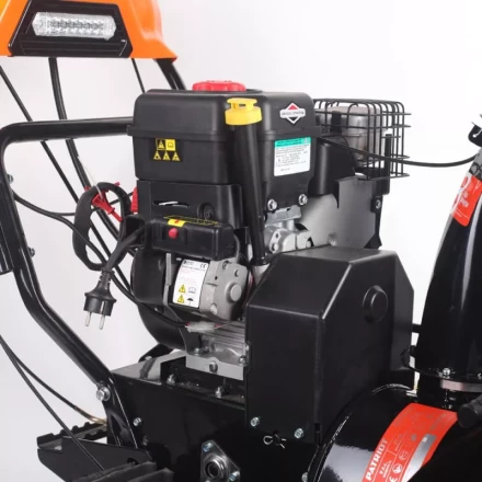 Гусеничный бензиновый снегоуборщик PATRIOT PRO 951 ED купить в Когалыме