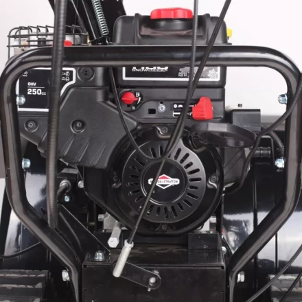 Гусеничный бензиновый снегоуборщик PATRIOT PRO 951 ED купить в Когалыме