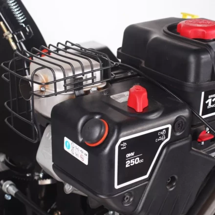 Гусеничный бензиновый снегоуборщик PATRIOT PRO 951 ED купить в Когалыме