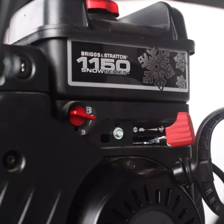 Гусеничный бензиновый снегоуборщик PATRIOT PRO 951 ED купить в Когалыме