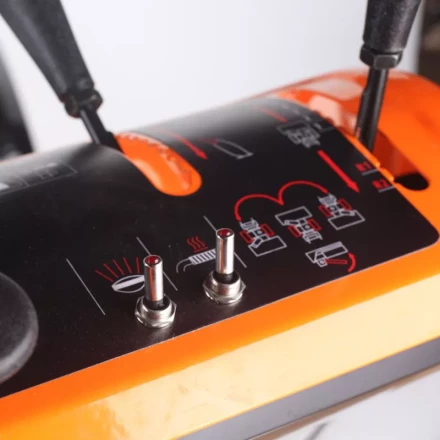 Гусеничный бензиновый снегоуборщик PATRIOT PRO 951 ED купить в Когалыме