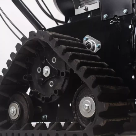 Гусеничный бензиновый снегоуборщик PATRIOT PRO 951 ED купить в Когалыме