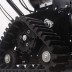Гусеничный бензиновый снегоуборщик PATRIOT PRO 951 ED купить в Когалыме