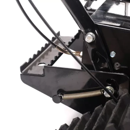 Гусеничный бензиновый снегоуборщик PATRIOT PRO 951 ED купить в Когалыме