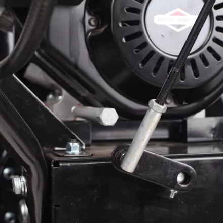 Гусеничный бензиновый снегоуборщик PATRIOT PRO 951 ED купить в Когалыме