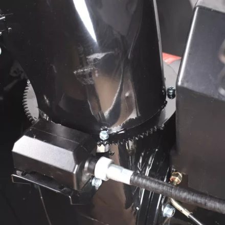 Гусеничный бензиновый снегоуборщик PATRIOT PRO 951 ED купить в Когалыме