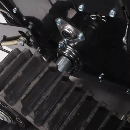 Гусеничный бензиновый снегоуборщик PATRIOT PRO 951 ED купить в Когалыме