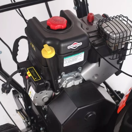 Гусеничный бензиновый снегоуборщик PATRIOT PRO 951 ED купить в Когалыме