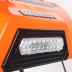 Гусеничный бензиновый снегоуборщик PATRIOT PRO 951 ED купить в Когалыме