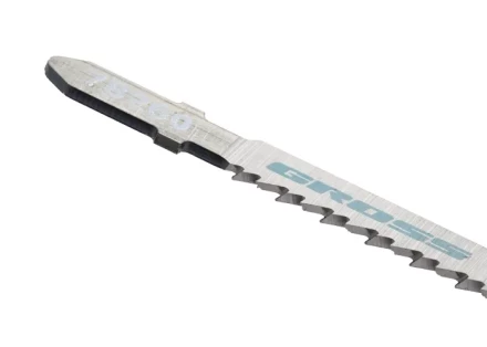 Полотна для электролобзика по дереву 2 шт 3101 - T101B GROSS 78260 купить в Когалыме