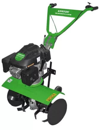 Культиватор бензиновый Кратон GС-5,5-580 5 07 01 006 купить в Когалыме