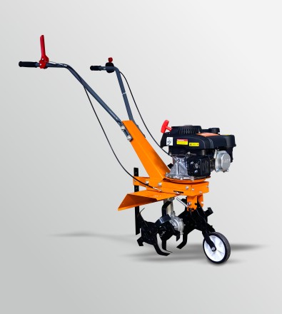 Культиватор бензиновый Кратон GС-5,5-580 5 07 01 006 купить в Когалыме