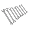 Набор инструментов 76 предметов CrV, 1/2", 1/4" Сибртех 13528 купить в Когалыме