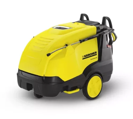 Мойка высокого давления Karcher HDS 8/17-4M (Мойка Керхер HDS 8/17-4M) купить в Когалыме