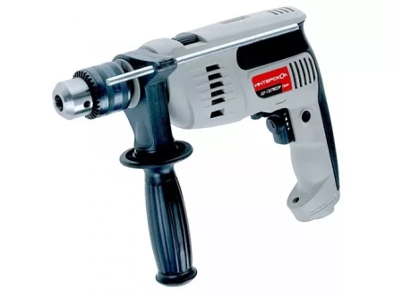 Ударная Дрель Интерскол ДУ-13/650 ЭР купить в Когалыме