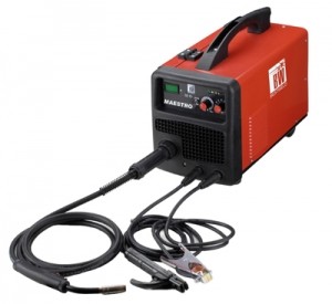 Сварочный полуавтомат BestWeld Maestro 160 купить в Когалыме