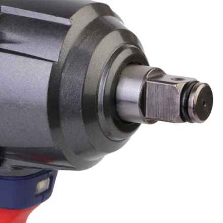 Гайковерт-шуруповерт ударный аккумуляторный ГЭА-20ЛИ-01 (без батареи и ЗУ) купить в Когалыме