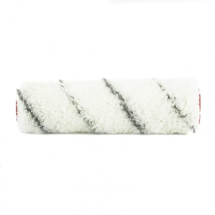 Валик сменный "Грейтекс" 180 мм ворс 12 мм D 40 мм D ручки 6 мм полиакрил Matrix 80892 купить в Когалыме