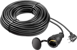 Профессиональные удлинители-шнуры ПВС 315 Ш силовые серия ПРОФЕССИОНАЛ