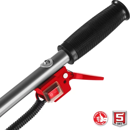 Культиватор бензиновый МКЛ-100 серия МАСТЕР купить в Когалыме