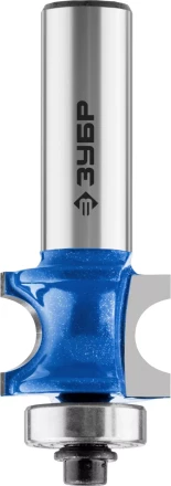 Фрезы полустержневые с подшипником серия ПРОФЕССИОНАЛ купить в Когалыме