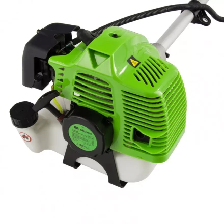 Триммер бензиновый Сибртех БКС 2500 неразъемная штанга 96243 купить в Когалыме