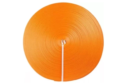Лента текстильная TOR 5:1 250 мм 30000 кг (оранжевый) (Q) 1004338 купить в Когалыме