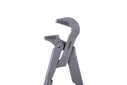 Ключ трубный рычажный Кратон тип "L'' № 1, 300 мм 2 12 04 010 купить в Когалыме