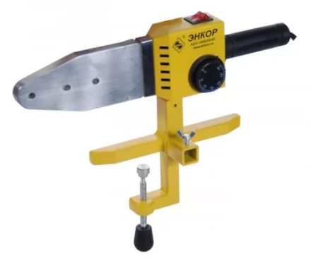 Аппарат для сварки полипропиленовых труб АСП 1500 56951 купить в Когалыме