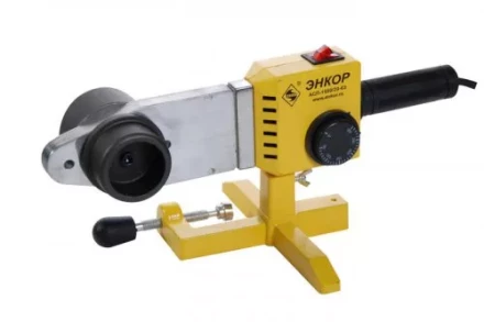 Аппарат для сварки полипропиленовых труб АСП 1500 56951 купить в Когалыме