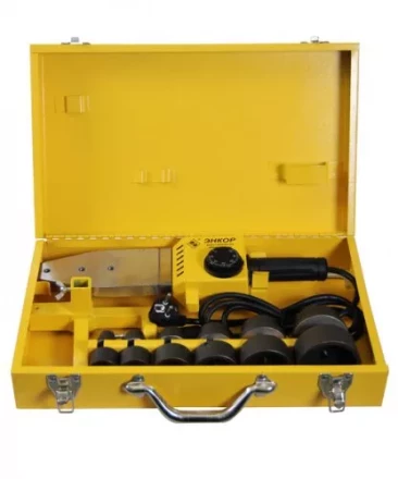 Аппарат для сварки полипропиленовых труб АСП 1500 56951 купить в Когалыме