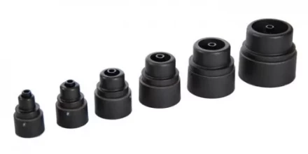 Аппарат для сварки полипропиленовых труб АСП 1500 56951 купить в Когалыме