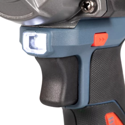 Гайковерт ударный бесщеточный аккумуляторный КВТ WB-20-500 с присоединительным квадратом 1/2&quot; (102594) купить в Когалыме